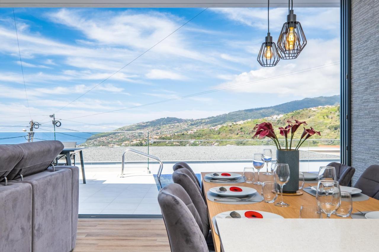 Villa Camelia Арку-да-Кальета Экстерьер фото