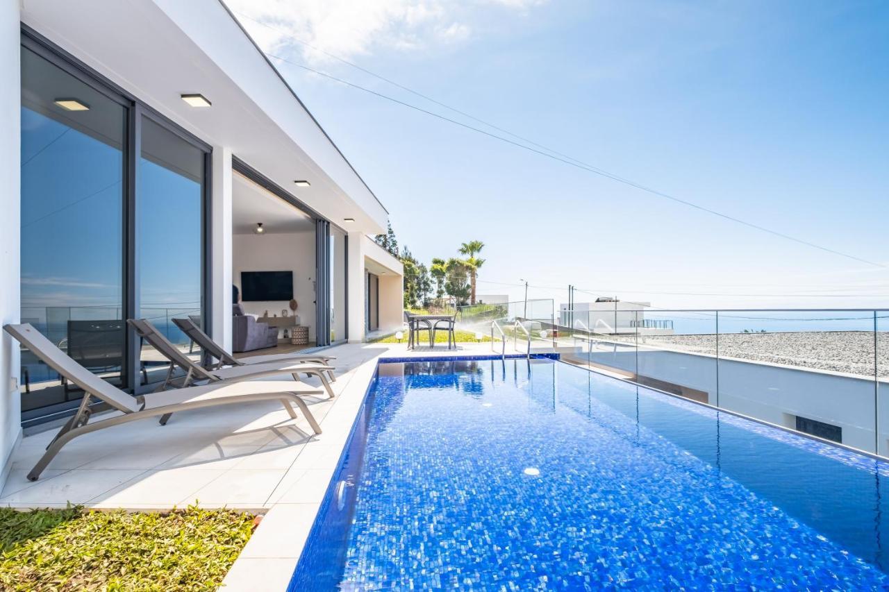 Villa Camelia Арку-да-Кальета Экстерьер фото
